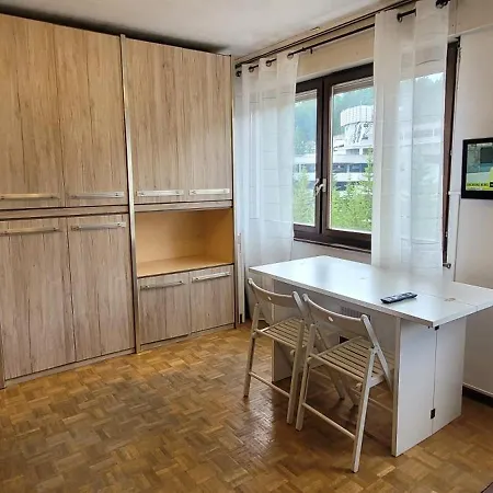 Appartement Center Crans-Montana