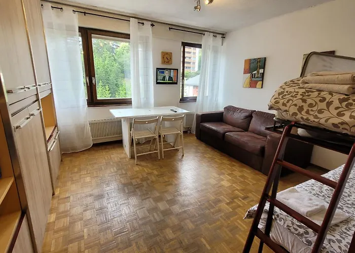 公寓 Center 克莱恩 蒙塔纳