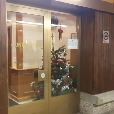 Center Crans-Montana