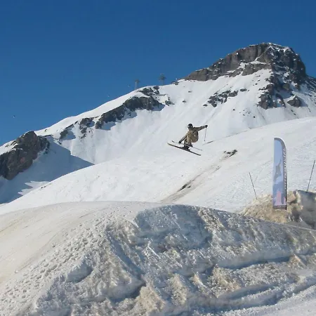 Center Crans-Montana