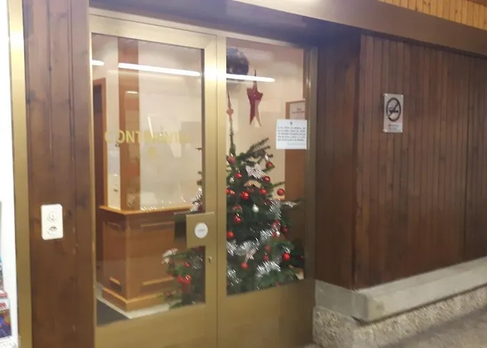 Center Crans-Montana