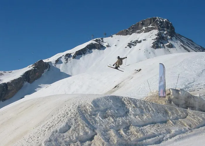 Center Crans-Montana